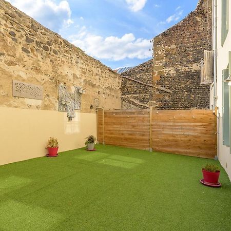 Les Nuits D'Anis - Appartements Hypercentre Le Puy-en-Velay المظهر الخارجي الصورة