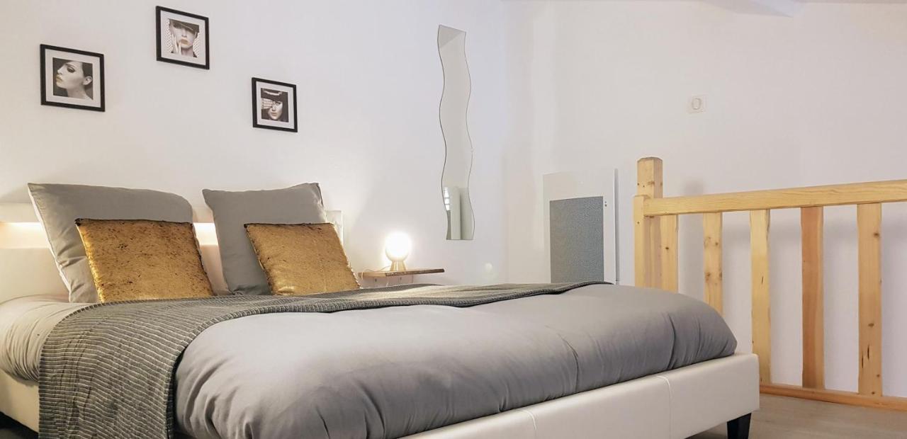Les Nuits D'Anis - Appartements Hypercentre Le Puy-en-Velay المظهر الخارجي الصورة