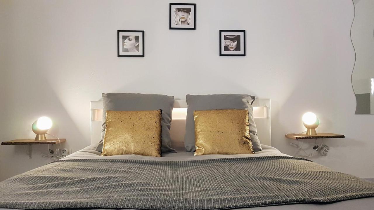 Les Nuits D'Anis - Appartements Hypercentre Le Puy-en-Velay المظهر الخارجي الصورة