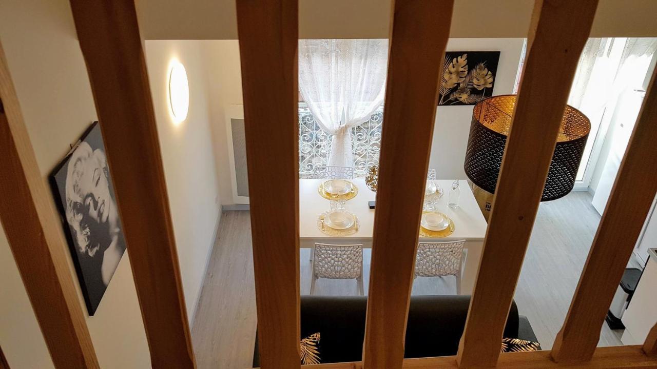 Les Nuits D'Anis - Appartements Hypercentre Le Puy-en-Velay المظهر الخارجي الصورة