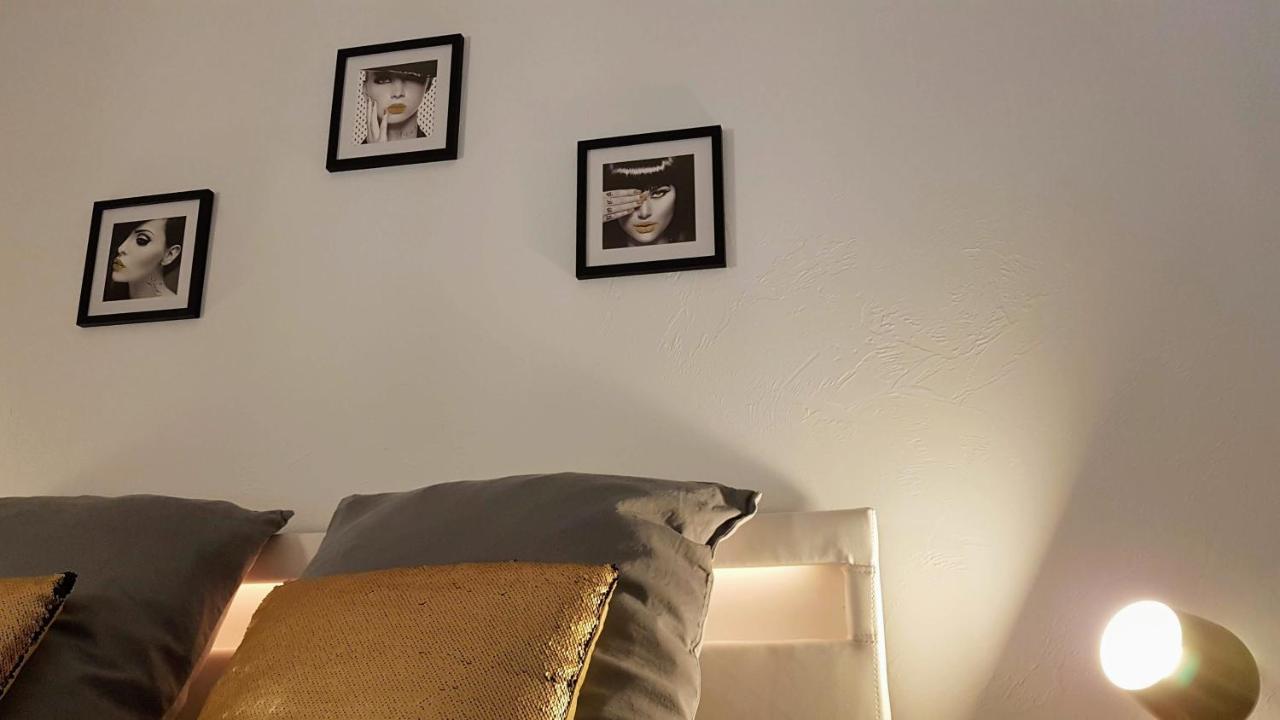 Les Nuits D'Anis - Appartements Hypercentre Le Puy-en-Velay المظهر الخارجي الصورة