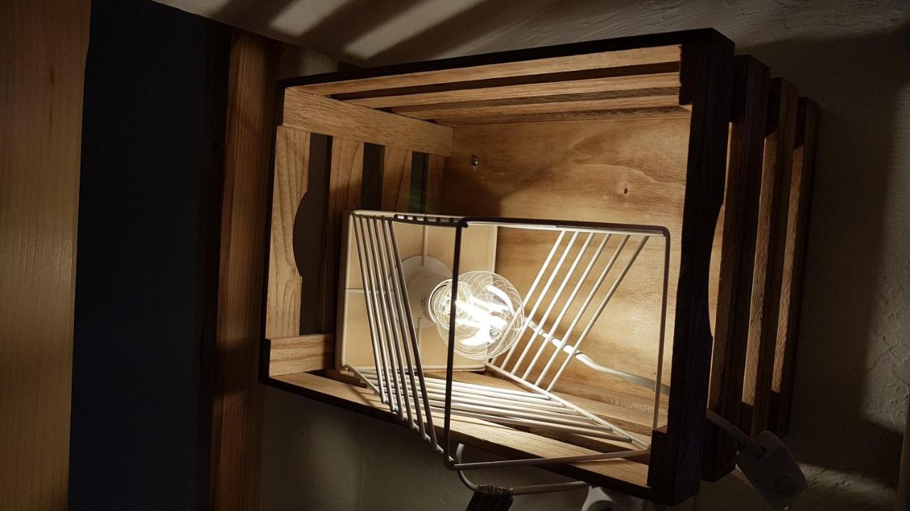 Les Nuits D'Anis - Appartements Hypercentre Le Puy-en-Velay المظهر الخارجي الصورة