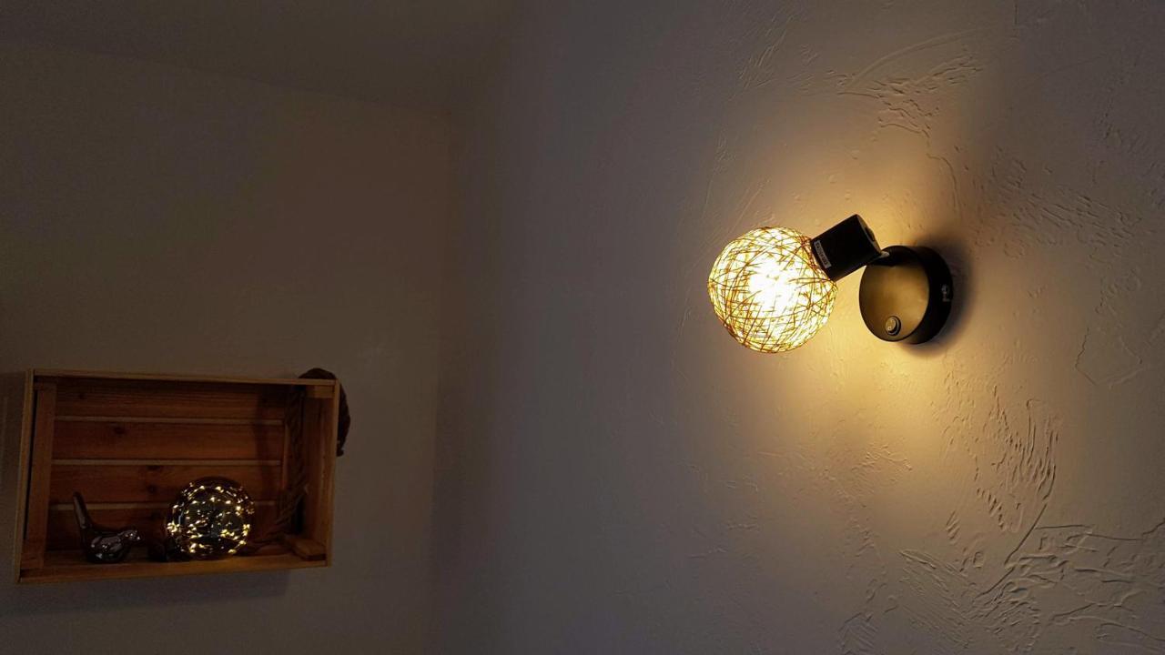 Les Nuits D'Anis - Appartements Hypercentre Le Puy-en-Velay المظهر الخارجي الصورة