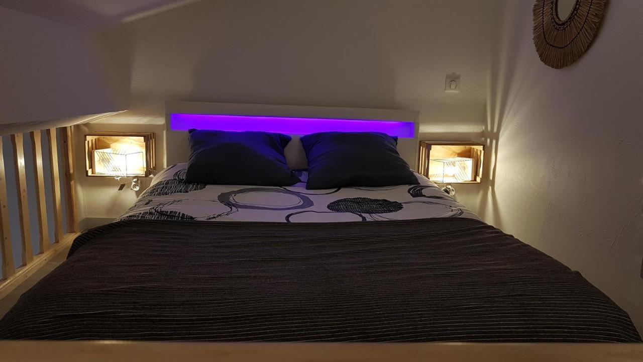 Les Nuits D'Anis - Appartements Hypercentre Le Puy-en-Velay المظهر الخارجي الصورة