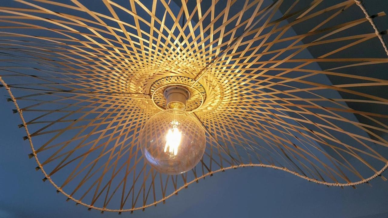 Les Nuits D'Anis - Appartements Hypercentre Le Puy-en-Velay المظهر الخارجي الصورة
