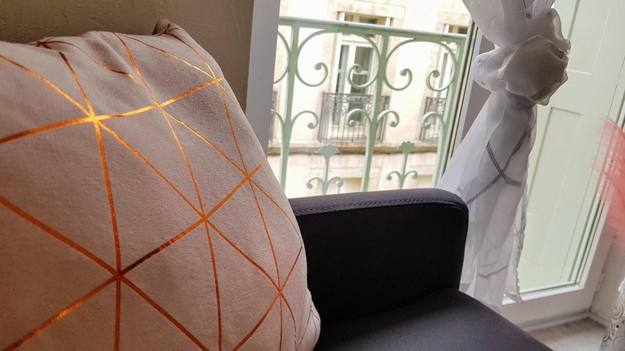 Les Nuits D'Anis - Appartements Hypercentre Le Puy-en-Velay المظهر الخارجي الصورة
