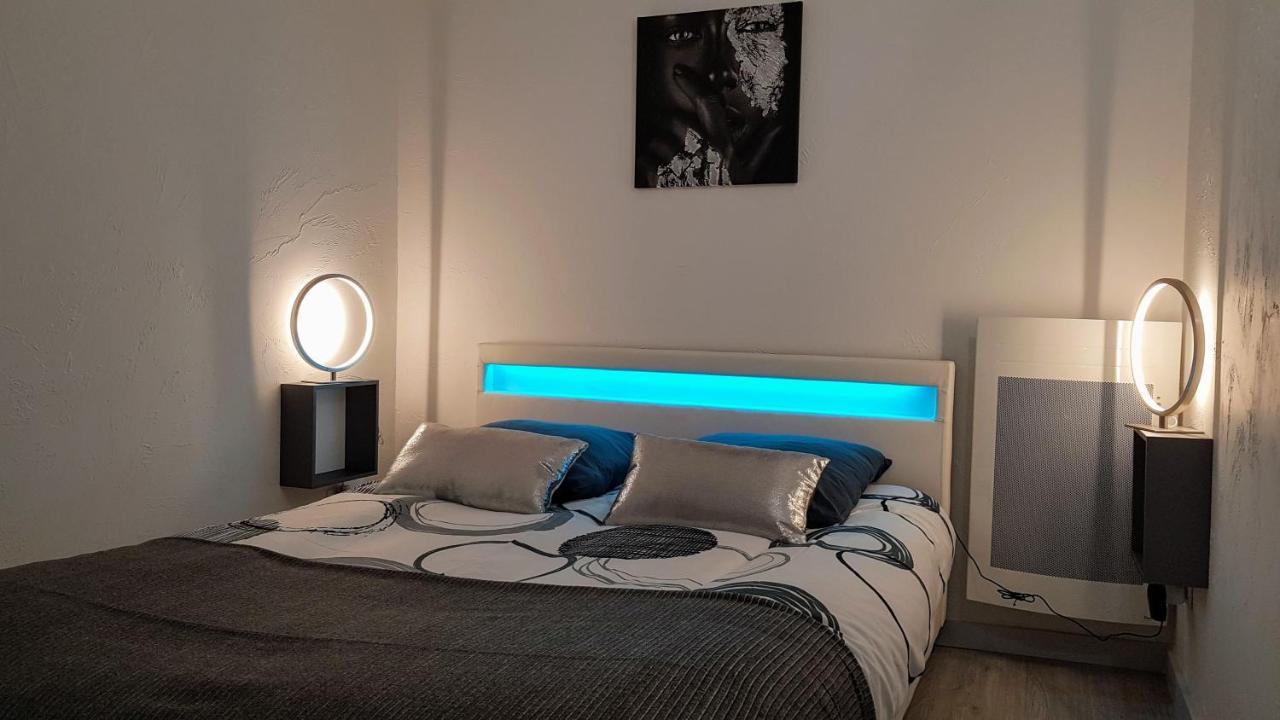 Les Nuits D'Anis - Appartements Hypercentre Le Puy-en-Velay المظهر الخارجي الصورة