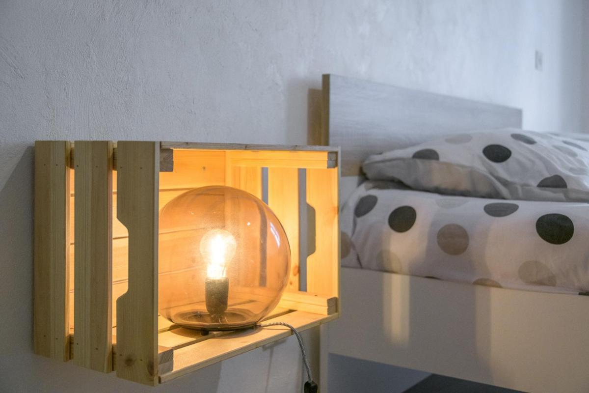Les Nuits D'Anis - Appartements Hypercentre Le Puy-en-Velay المظهر الخارجي الصورة