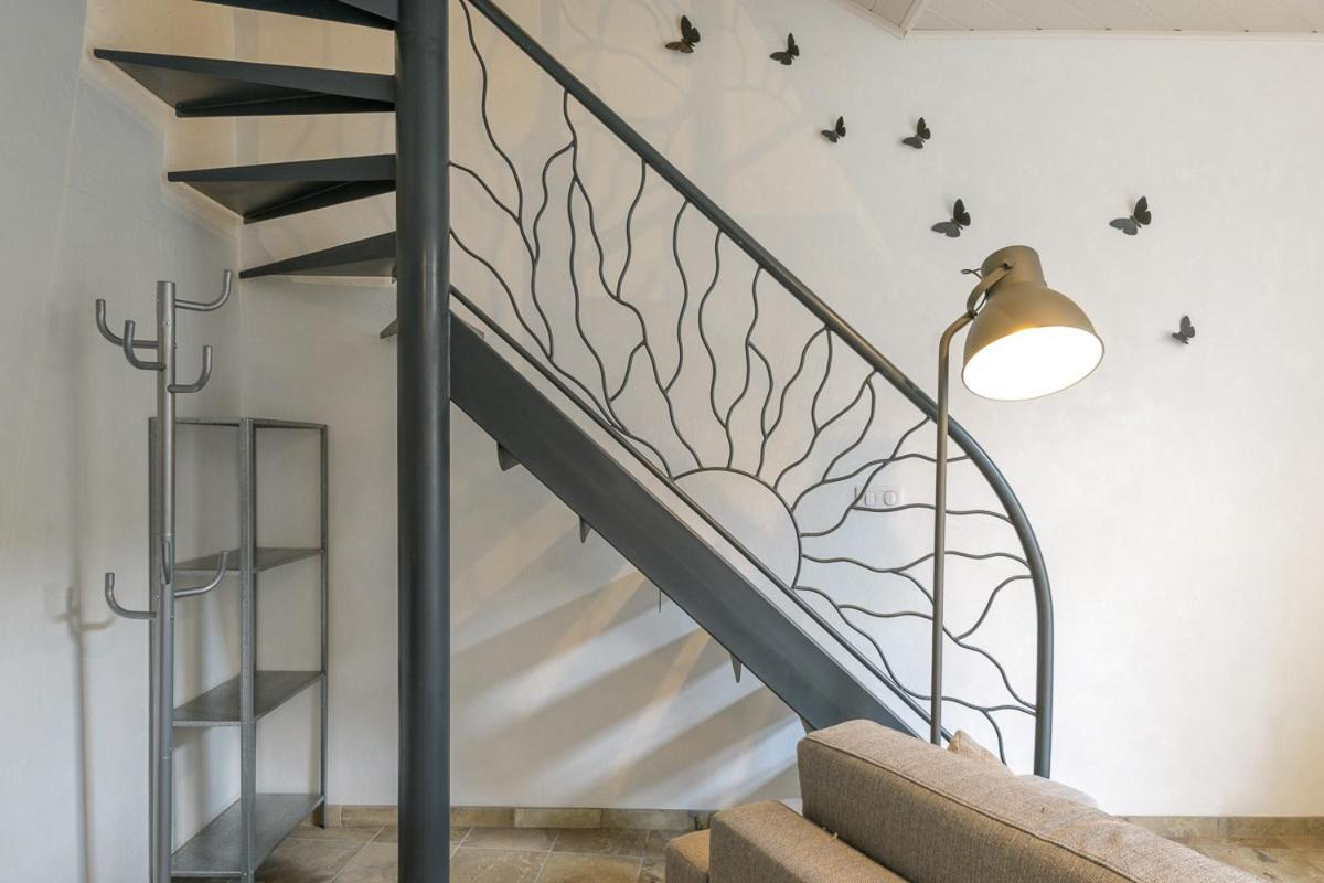 Les Nuits D'Anis - Appartements Hypercentre Le Puy-en-Velay المظهر الخارجي الصورة