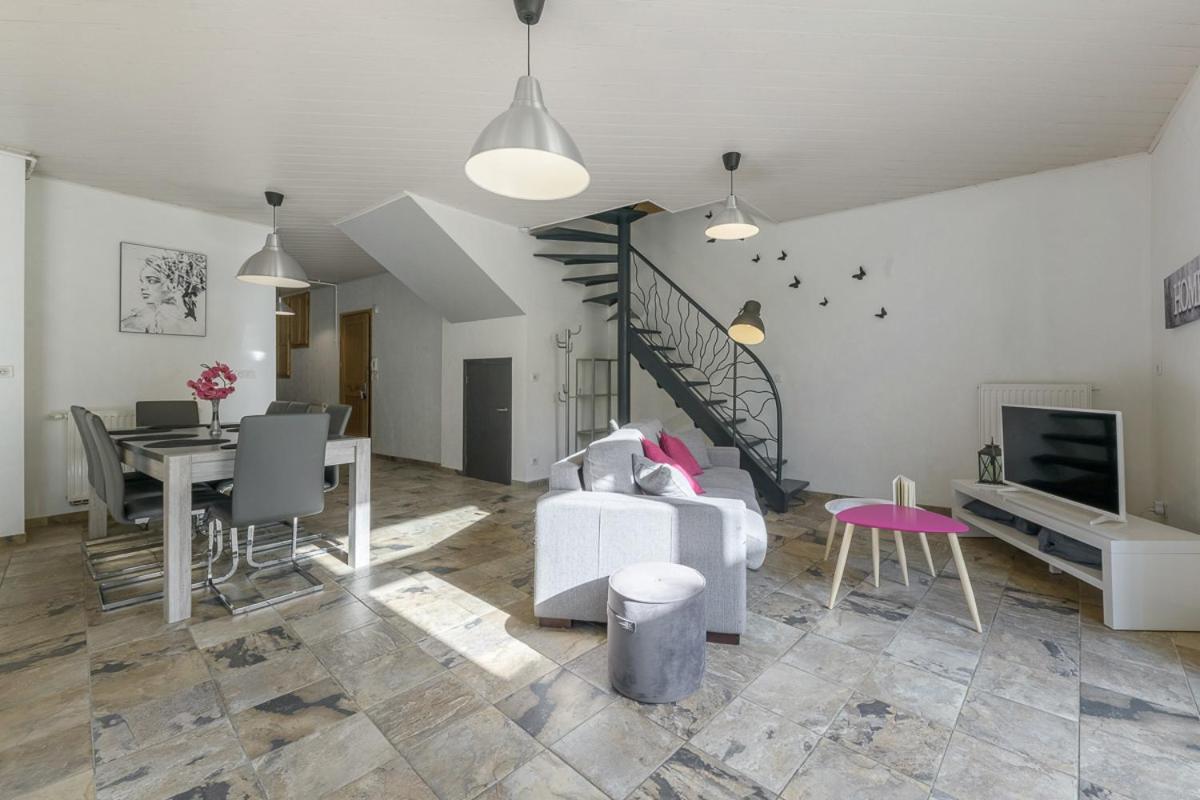 Les Nuits D'Anis - Appartements Hypercentre Le Puy-en-Velay المظهر الخارجي الصورة