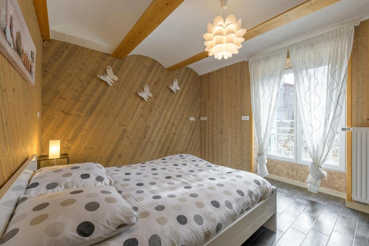 Les Nuits D'Anis - Appartements Hypercentre Le Puy-en-Velay المظهر الخارجي الصورة