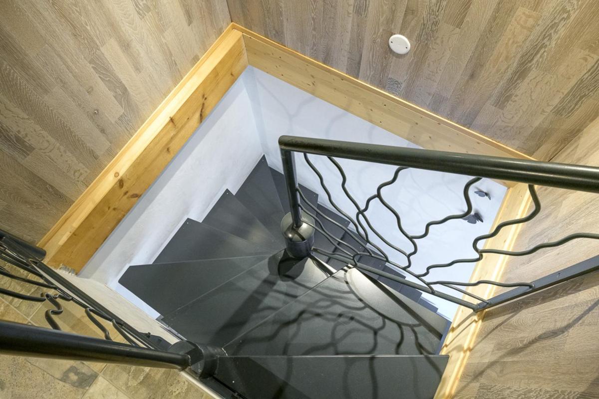 Les Nuits D'Anis - Appartements Hypercentre Le Puy-en-Velay المظهر الخارجي الصورة