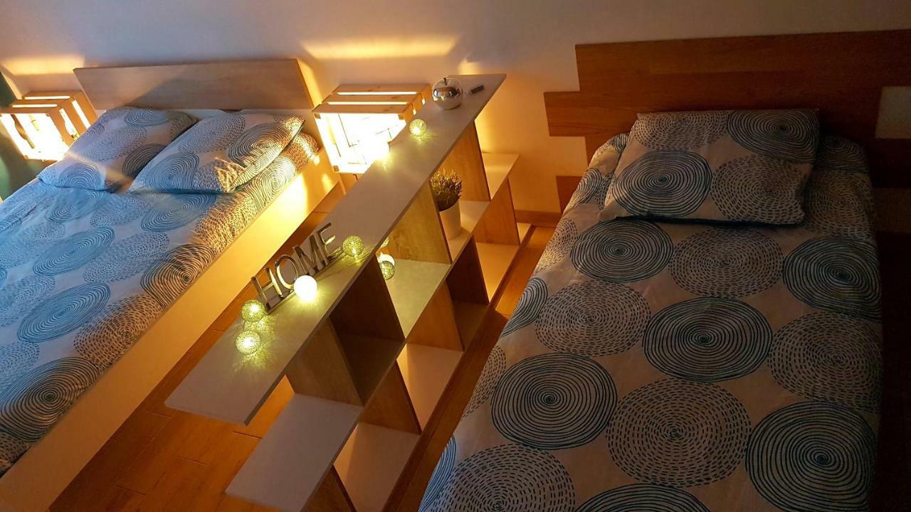 Les Nuits D'Anis - Appartements Hypercentre Le Puy-en-Velay المظهر الخارجي الصورة
