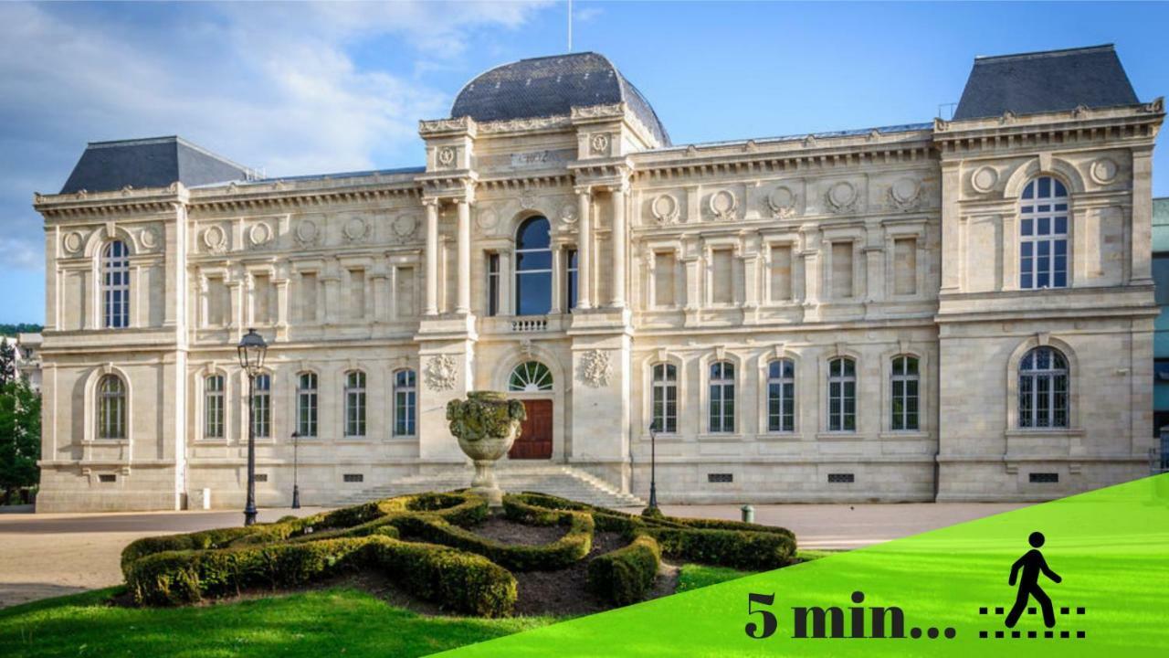 Les Nuits D'Anis - Appartements Hypercentre Le Puy-en-Velay المظهر الخارجي الصورة