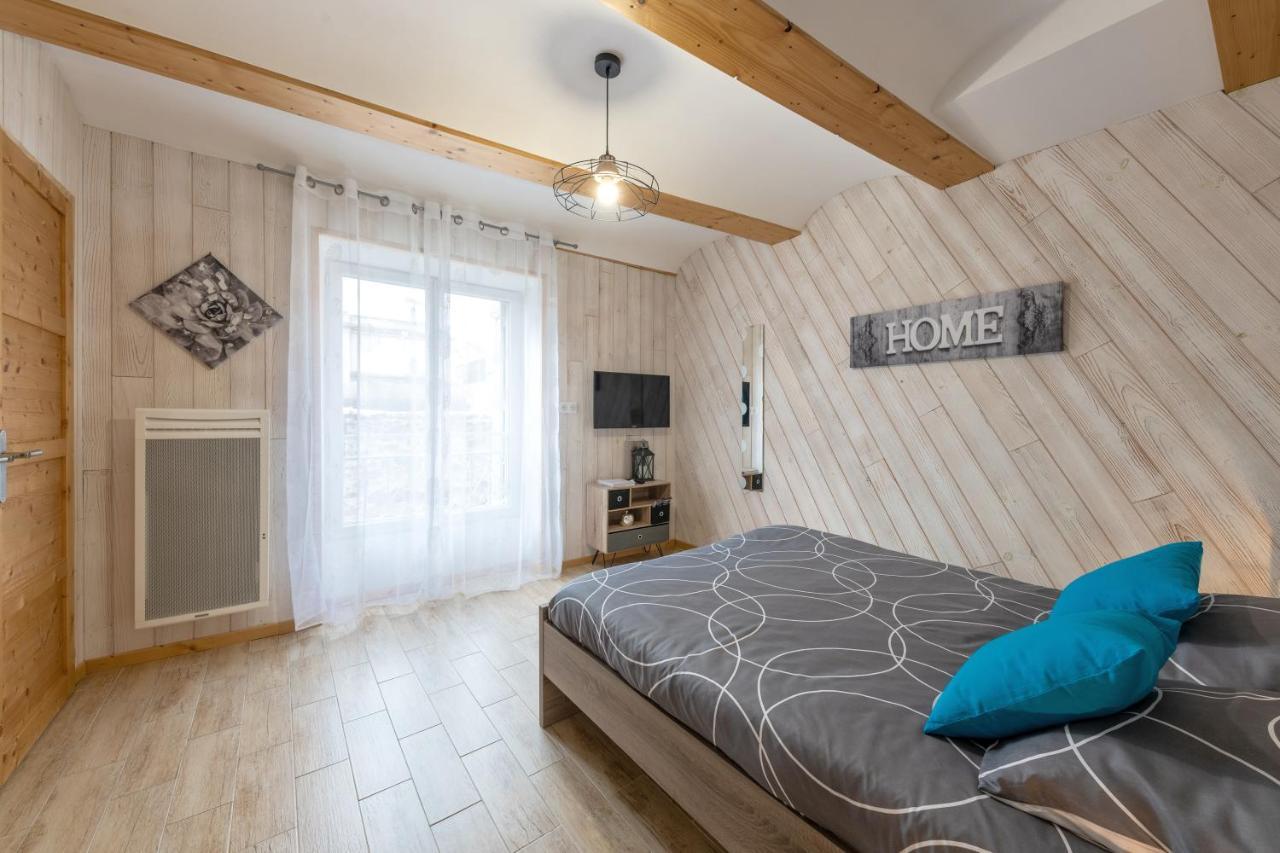 Les Nuits D'Anis - Appartements Hypercentre Le Puy-en-Velay المظهر الخارجي الصورة