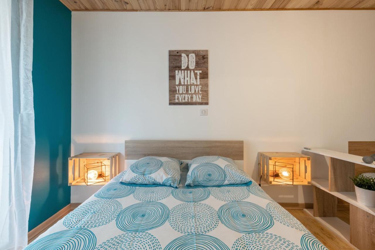 Les Nuits D'Anis - Appartements Hypercentre Le Puy-en-Velay المظهر الخارجي الصورة