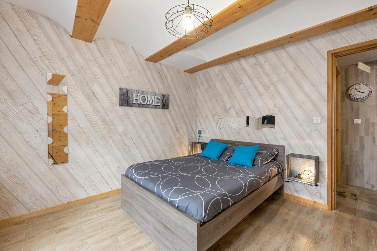 Les Nuits D'Anis - Appartements Hypercentre Le Puy-en-Velay المظهر الخارجي الصورة