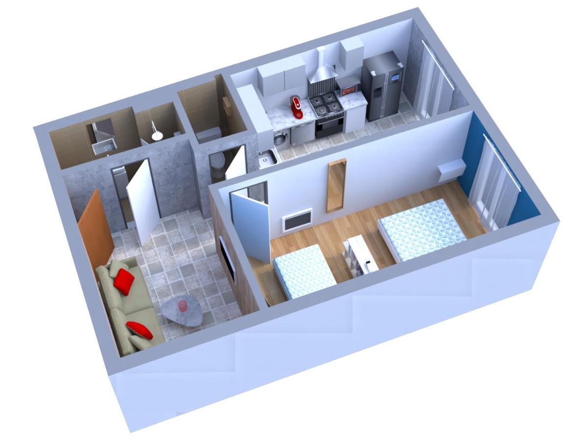 Les Nuits D'Anis - Appartements Hypercentre Le Puy-en-Velay المظهر الخارجي الصورة